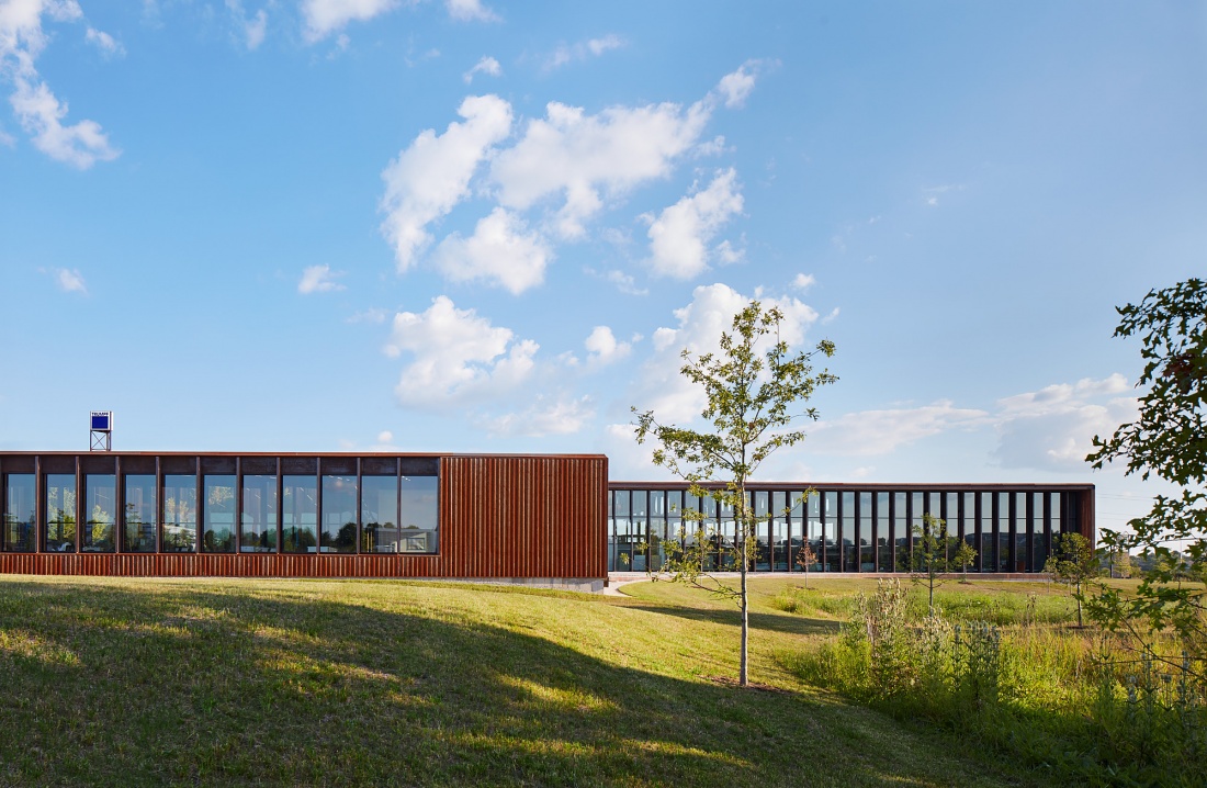 AIA Honor Award for Architecture